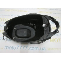 Бардачок под сидения Honda Dio AF 68