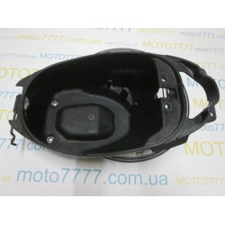 Бардачок под сидения Honda Dio AF 68