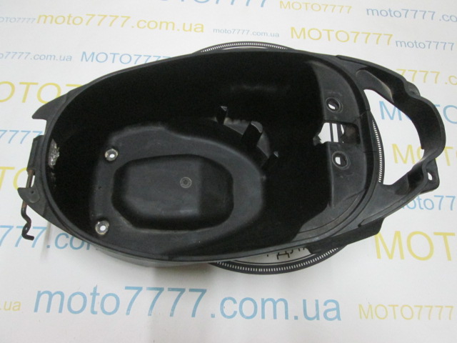 Бардачок под сидения Honda Dio AF 68