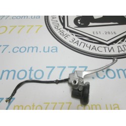 Ручка тормозная правая Honda Dio AF 62/68
