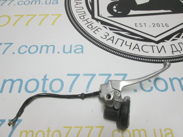 Ручка гальмівна права Honda Dio AF 62/68