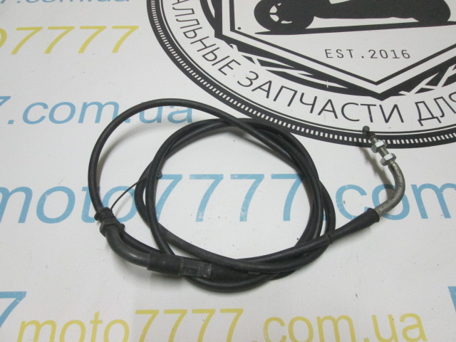 Трос газа Honda Dio AF 62/68