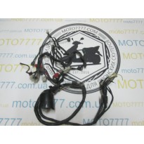 Центральная проводка Honda Dio AF 68