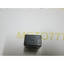 Реле 4 контакта Honda AF 67/68