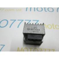 Реле зарядки Honda AF 67/68