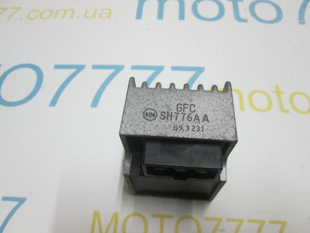 Реле зарядки Honda AF 67/68