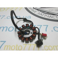 Генератор Honda AF 67/68