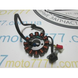 Генератор Honda AF 67/68