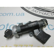 Замок Honda AF 68