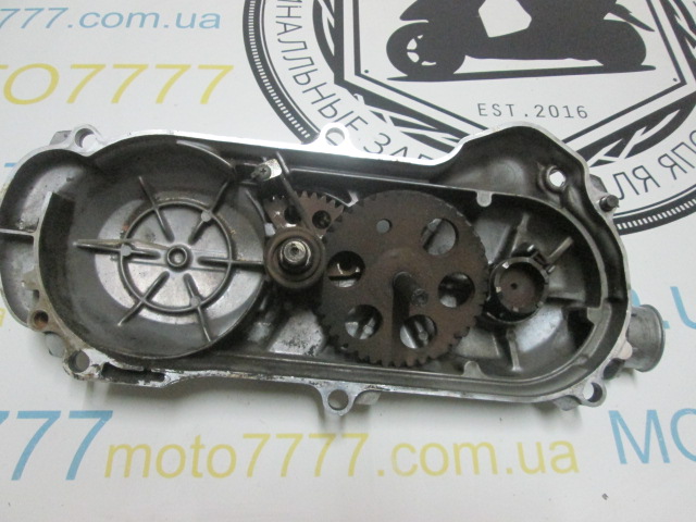 Крышка вариатора Honda AF 67/68