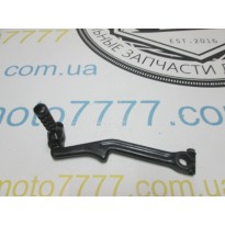 Лапка заводная Honda AF 67/68