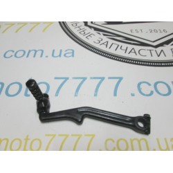 Лапка заводная Honda AF 67/68