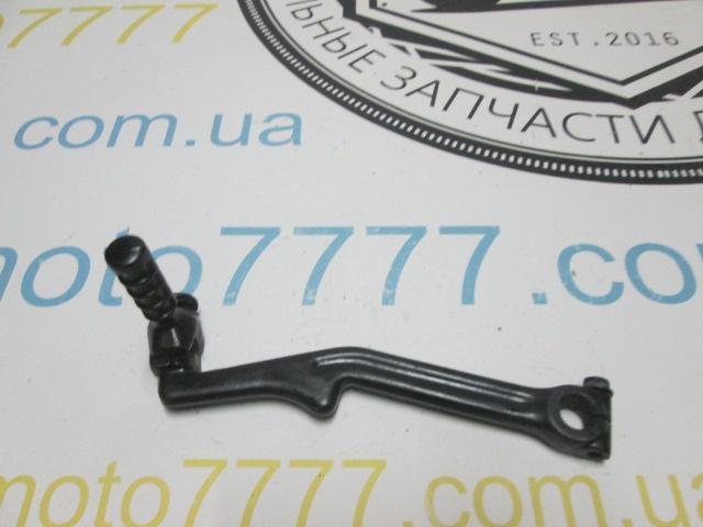 Лапка заводная Honda AF 67/68