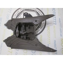 ПоликHONDA AF-68 коричневый