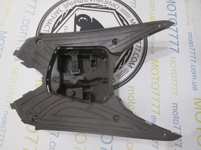 ПоликHONDA AF-68 коричневый