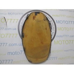 Сидіння під перешивку для скутера Honda Dio AF 62/68 б/у оригінал