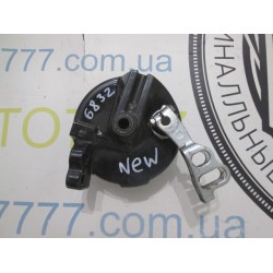 ГАЛЬМІВНИЙ БАРАБАН HONDA 61/62/67/68 NEW 
