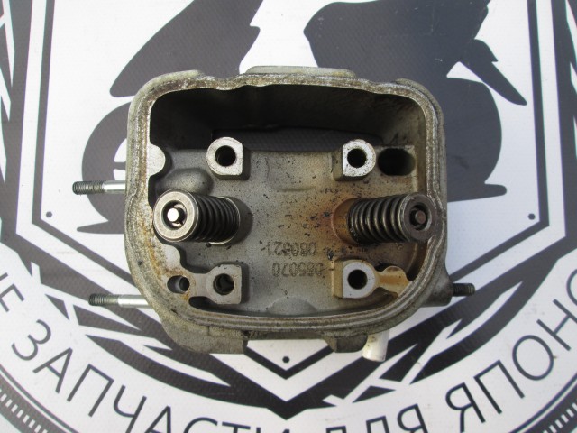 ГОЛОВКА HONDA AF 67/68/70