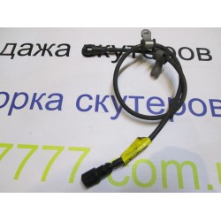 Шланг паливний Honda Dio Af 68