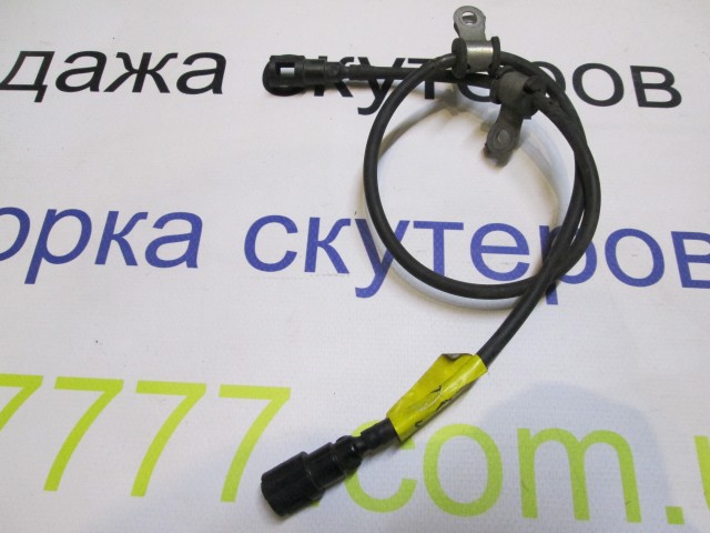 Шланг паливний Honda Dio Af 68