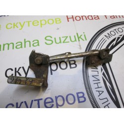 Бічна підніжка Honda DIO 62/68