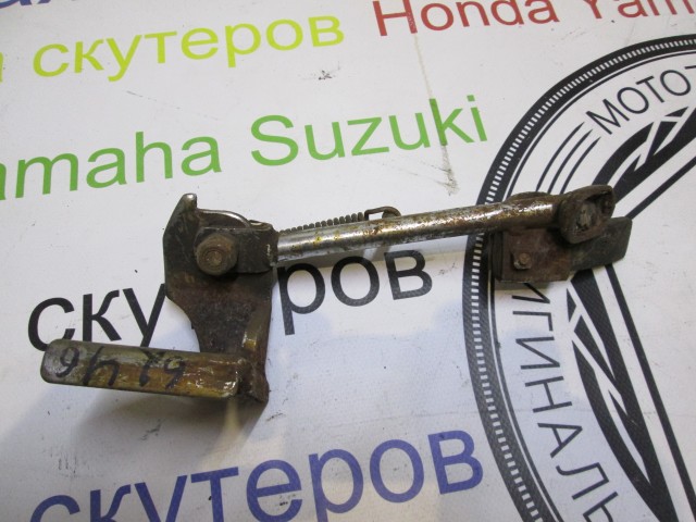 Бічна підніжка Honda DIO 62/68