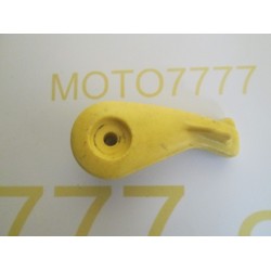 Крюк блокировки центральной лапки Honda Dio 