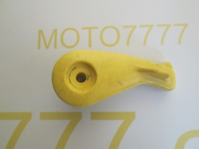 Гак блокування центральної лапки Honda Dio 