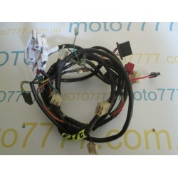 Центральная проводка Honda Dio Fit- AF27