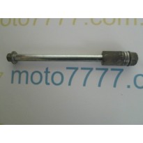 Ось переднего колеса  Honda Dio Fit- AF27