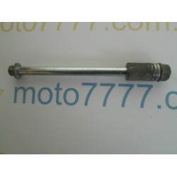 Ось переднего колеса  Honda Dio Fit- AF27