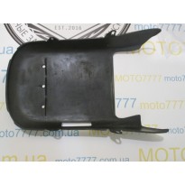 Захист днища Honda Dio Fit- AF27