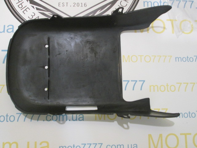 Захист днища Honda Dio Fit- AF27