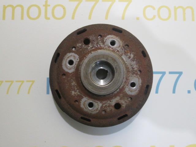 Магнит 222 градус Honda Dio Fit- AF27 