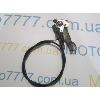 Замок блокування центральної лапки Honda Dio Fit- AF27 Замок блокування центральної лапки Honda Dio Fit- AF27