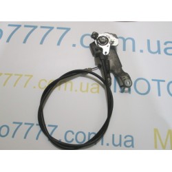 Замок блокировки центральной лапки Honda Dio Fit- AF27