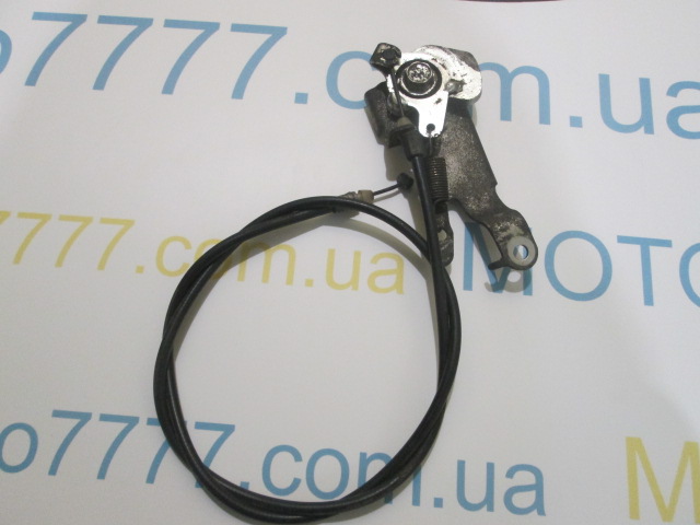 Замок блокування центральної лапки Honda Dio Fit- AF27 Замок блокування центральної лапки Honda Dio Fit- AF27