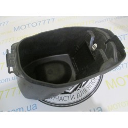 Бардачок под сидения Honda Dio Fit AF-27