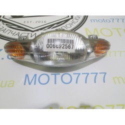 Фара Honda Dio Fit AF-27