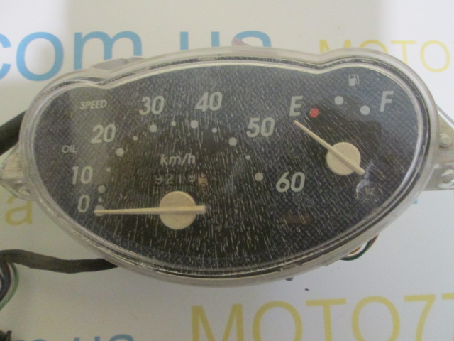 Спідометр Honda Dio Fit AF-27