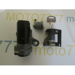 Замок зажигания хонда фит  AF-27