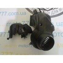 Охлаждения Honda Dio Fit- AF27 