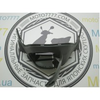 Лючок бензобака Honda Dio Fit- AF27 