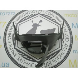 Лючок бензобака Honda Dio Fit- AF27 