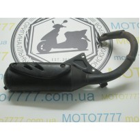 Глушник Honda 18/27/30