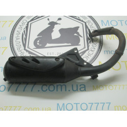 Глушитель Honda 18/27/30