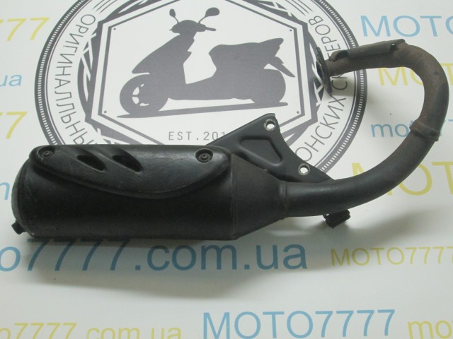 Глушитель Honda 18/27/30