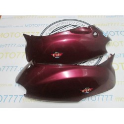 Бока Honda Dio Fit- AF27 