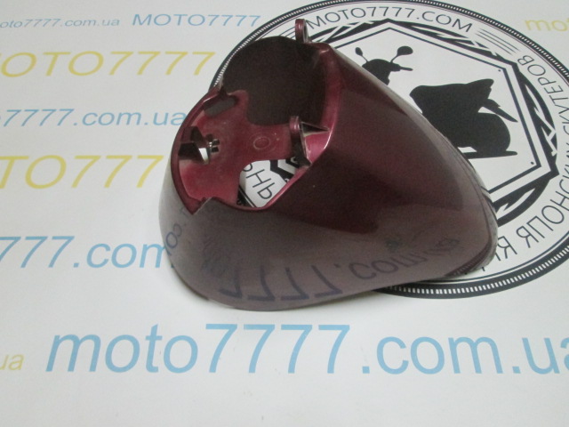 Крыло передние Honda Dio Fit- AF27 перед оплатой уточняйте цвет