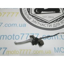 Тормозная ручка левая Honda Dio Fit- AF27